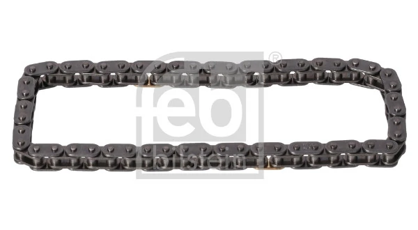 Chain, oil pump drive
